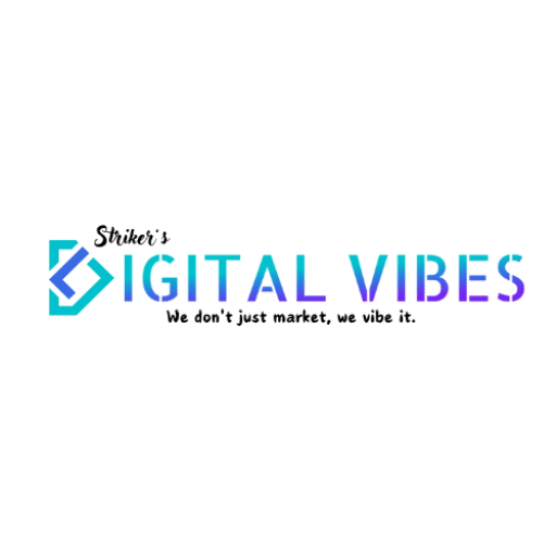 Strikers Digital Vibes